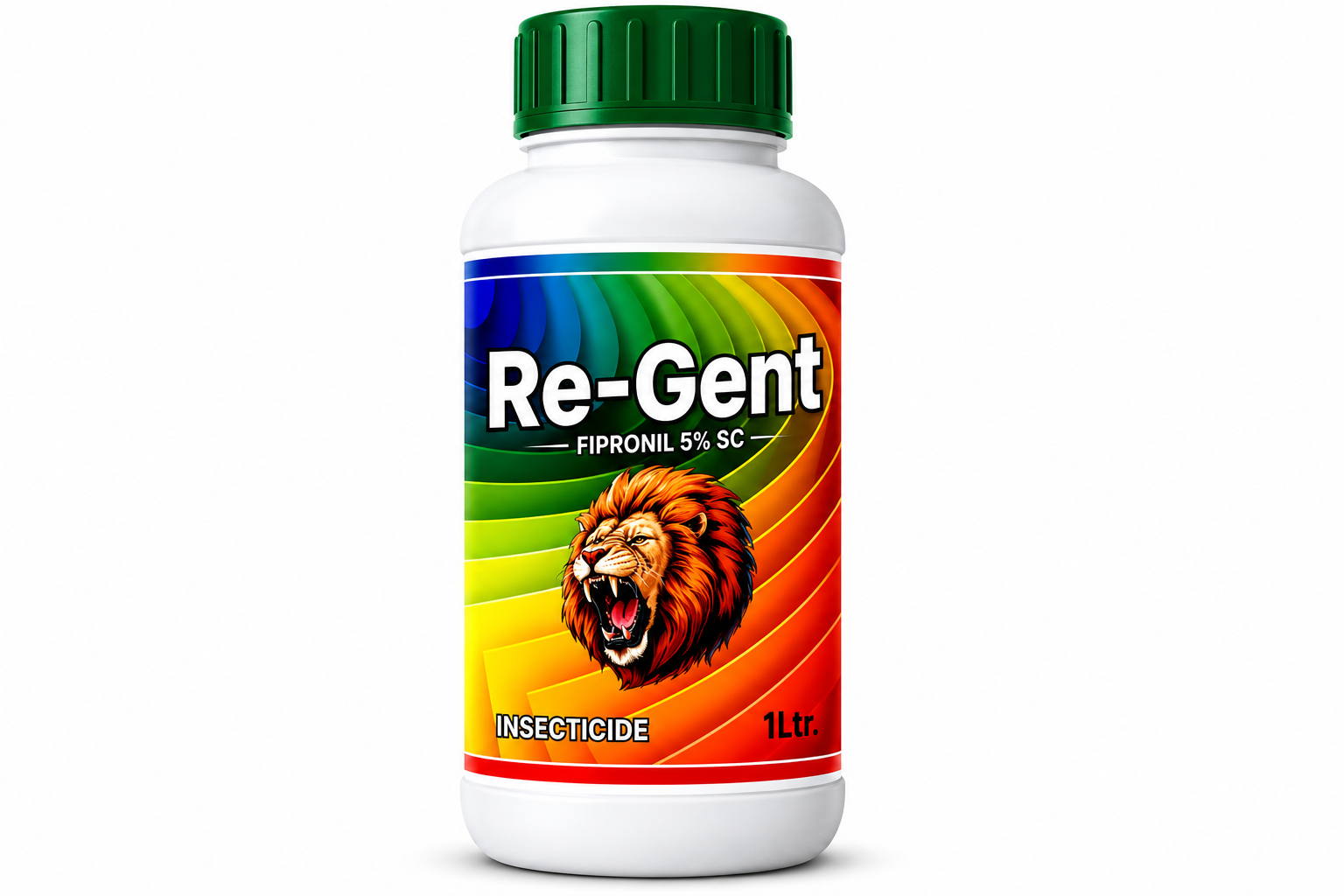 RE-GENT
