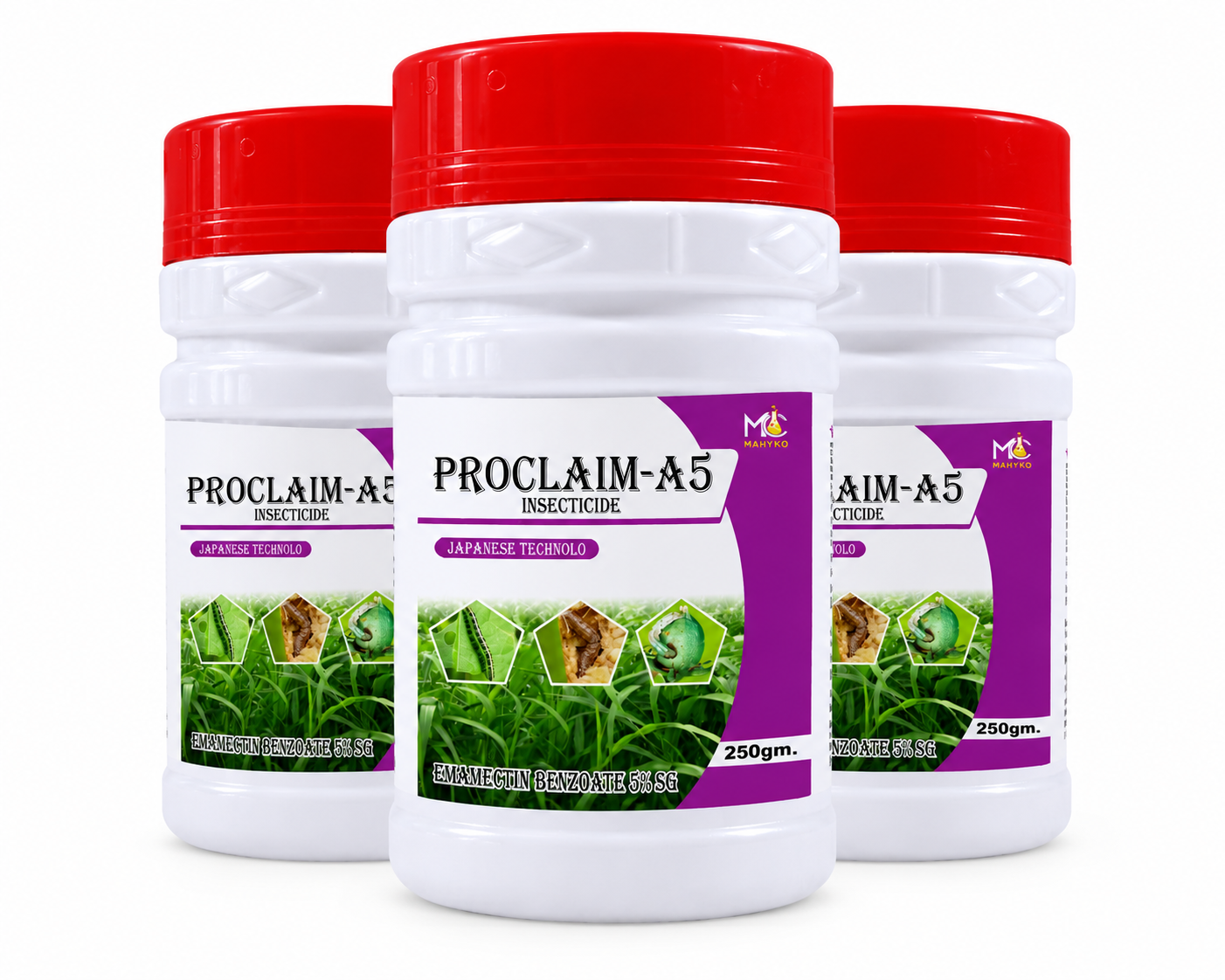 PROCLAIM-A5