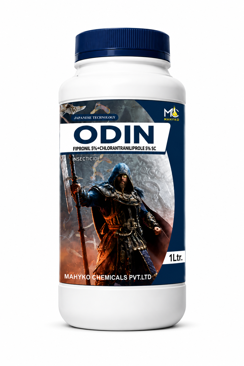 ODIN