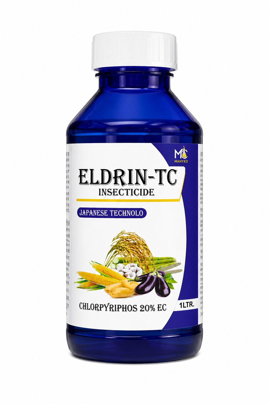 ELDRIN-TC