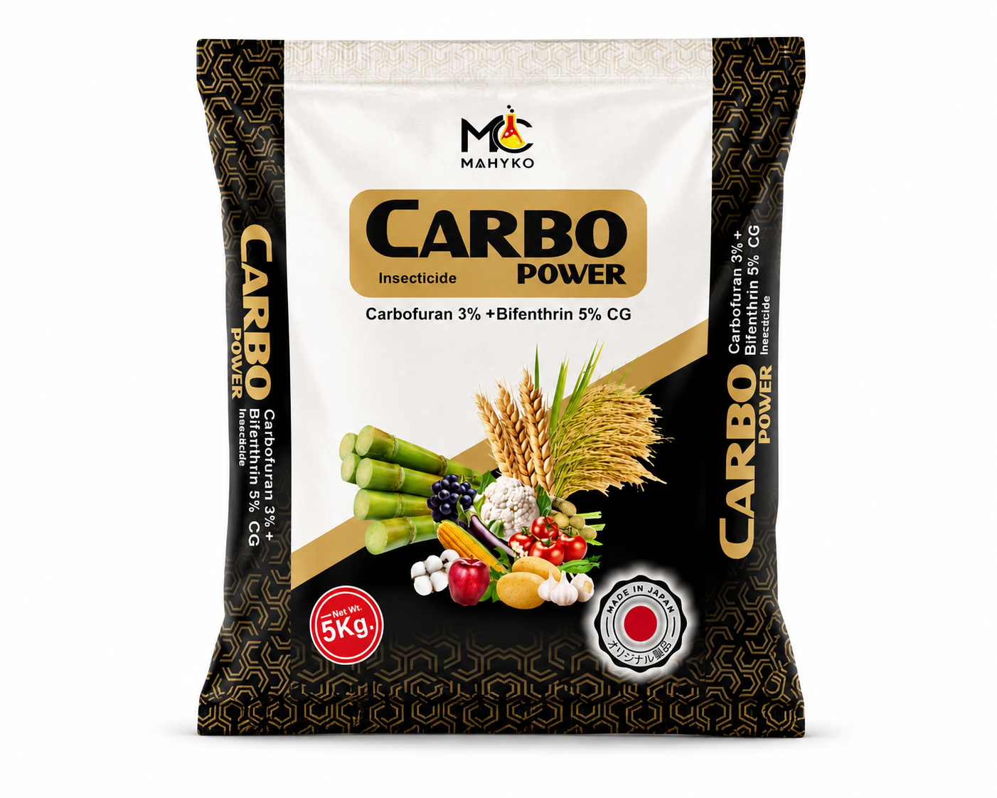CARBO POWER