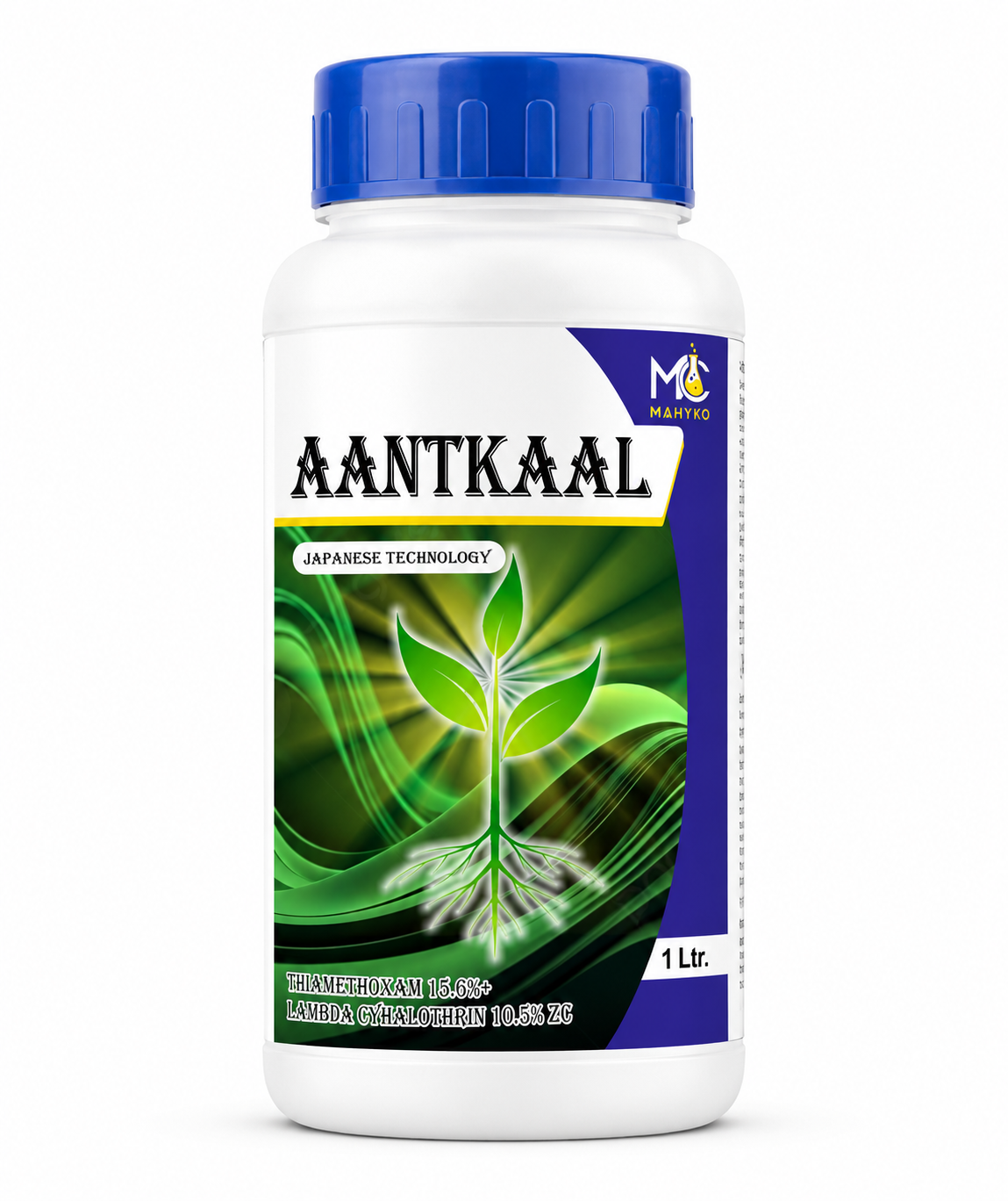 AANTKAAL