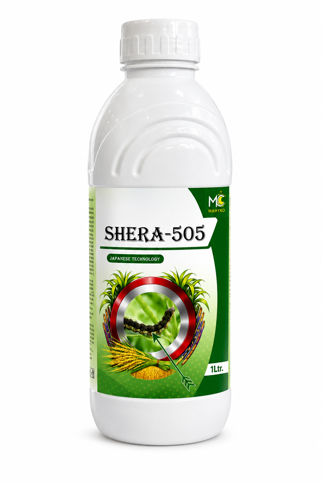 SHERA-505