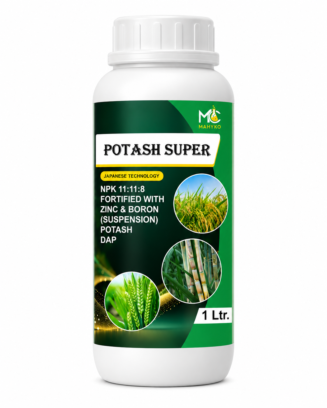 POTASH SUPER