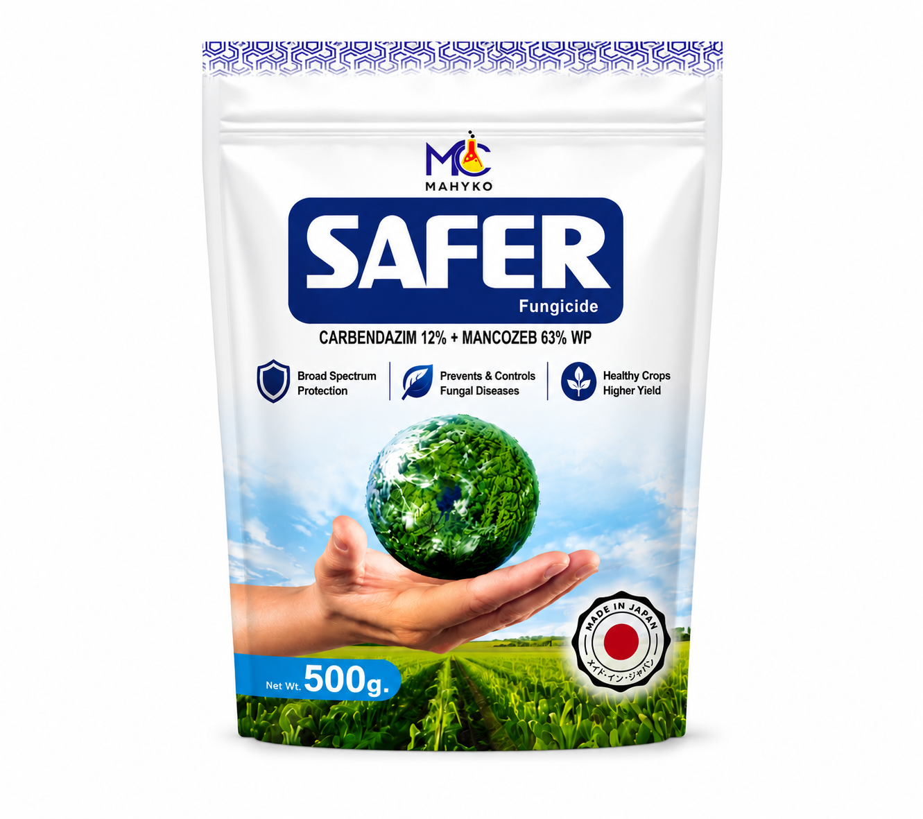 SAFER