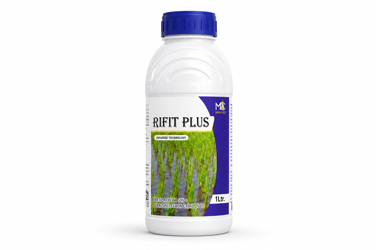 RIFIT PLUS