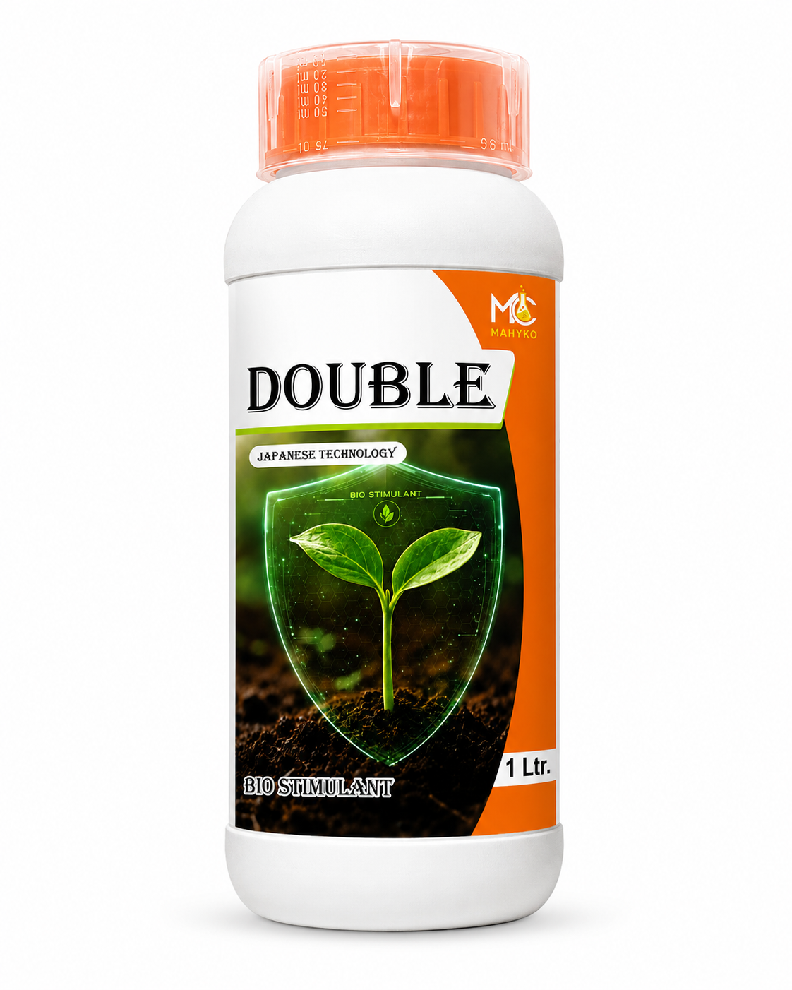 DOUBLE